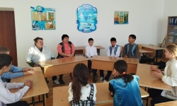 Экскурс в профессии